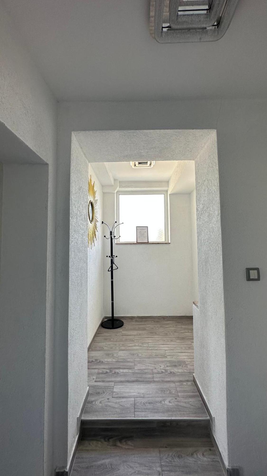 Vila Jovanka Teodo Esterno foto