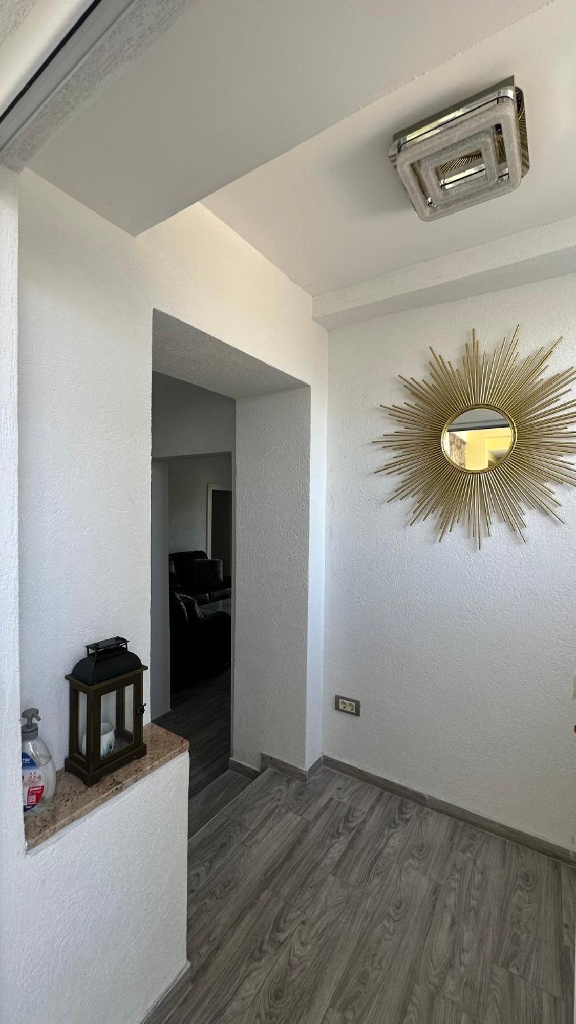 Vila Jovanka Teodo Esterno foto