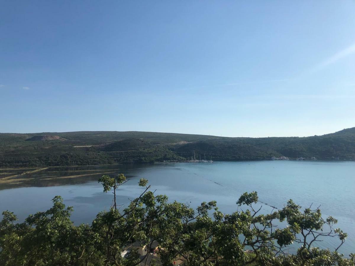 Vila Jovanka Teodo Esterno foto
